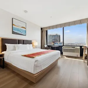 Hotel Ramada By Wyndham Flushing Queens, Nova Iorque