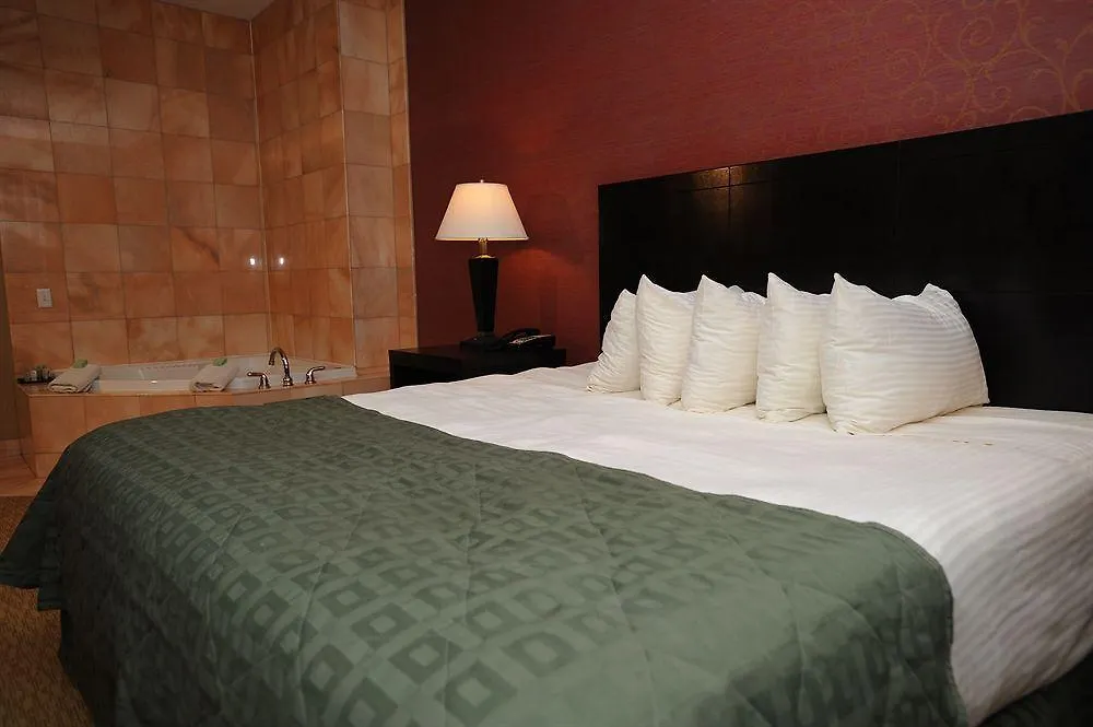 Verve Hotel Nova Iorque