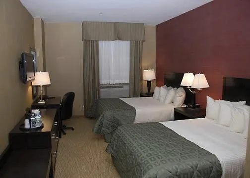 Verve Hotel Nova Iorque 3*,