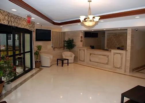 Verve Hotel Nova Iorque