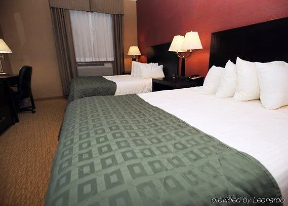 Verve Hotel Nova Iorque