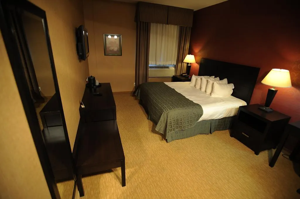 Verve Hotel Nova Iorque