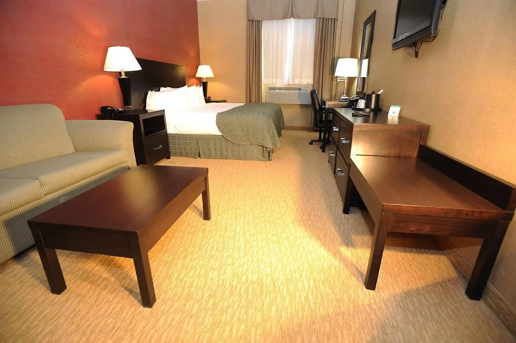 Verve Hotel Nova Iorque