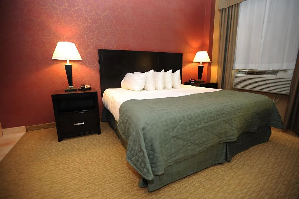 Verve Hotel Nova Iorque