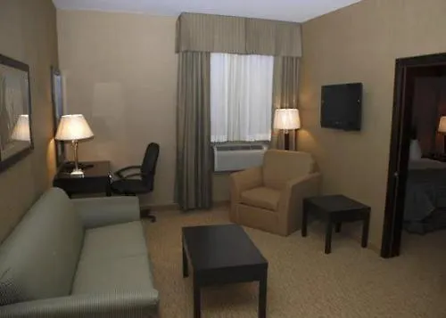 Verve Hotel Nova Iorque