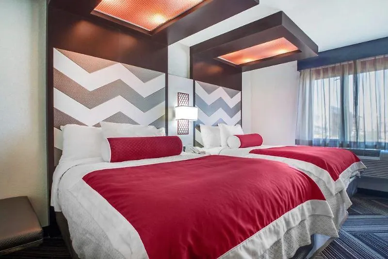 Verve Hotel Nova Iorque