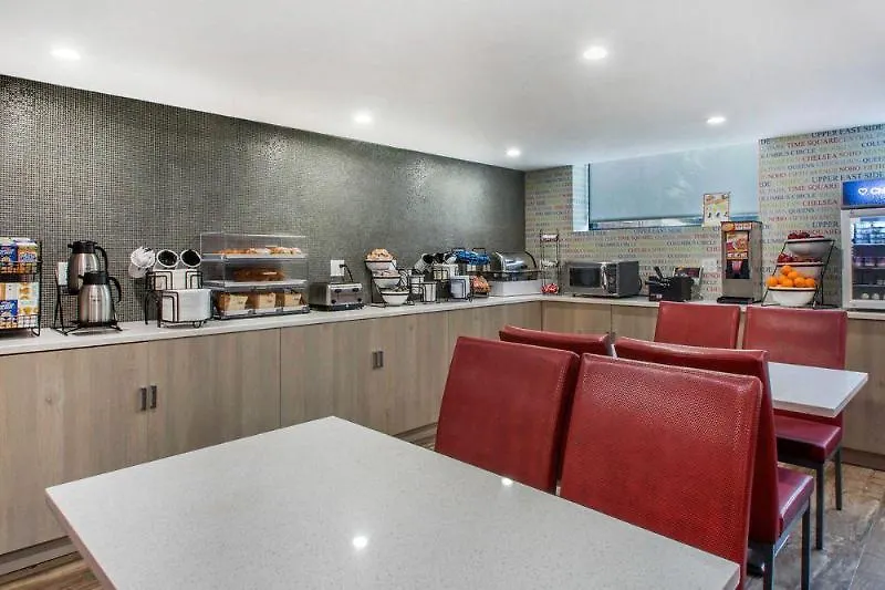 Verve Hotel Nova Iorque