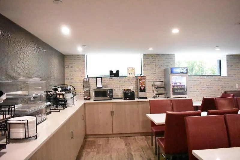 Verve Hotel Nova Iorque