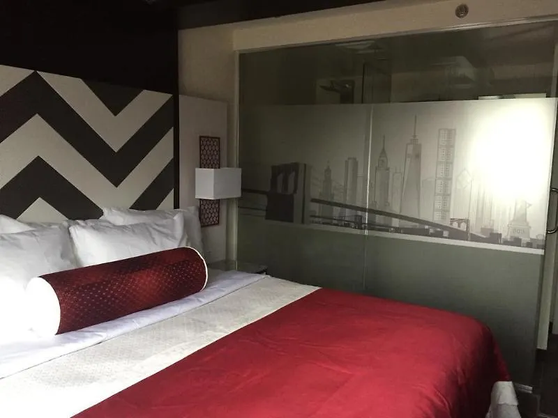 Verve Hotel Nova Iorque Estados Unidos da América