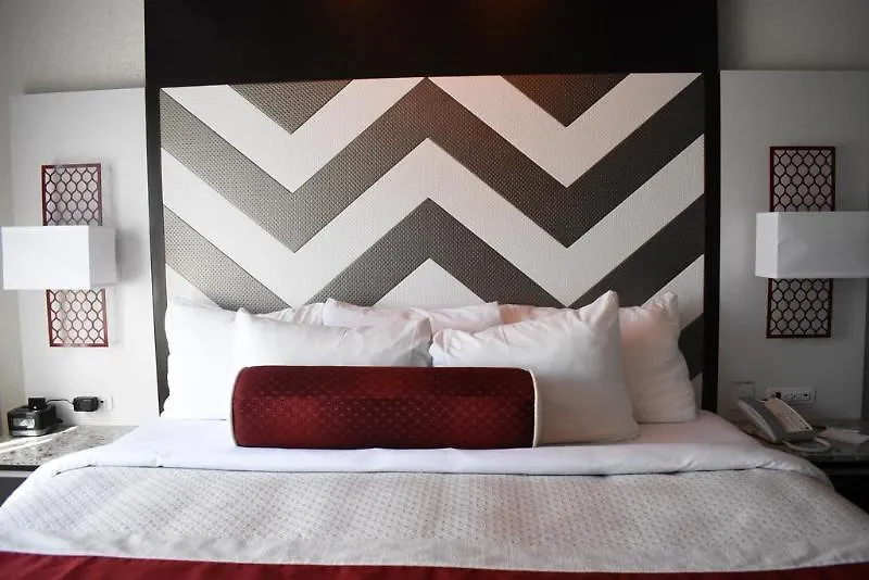 Verve Hotel Nova Iorque