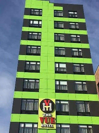 Verve Hotel Nova Iorque