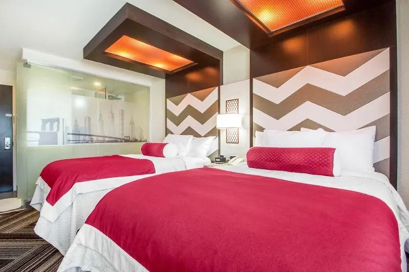 Verve Hotel Nova Iorque