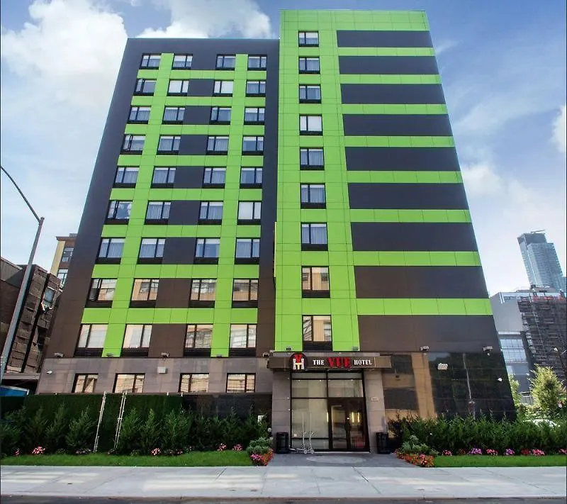 Verve Hotel Nova Iorque