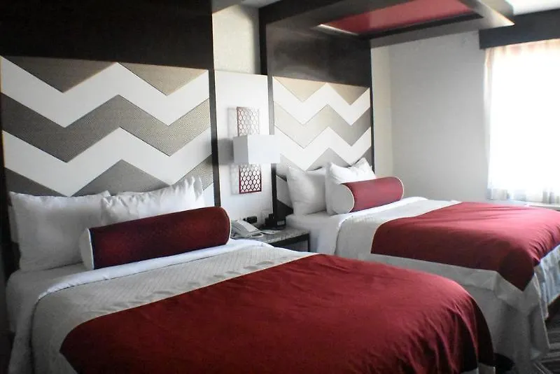 Verve Hotel Nova Iorque