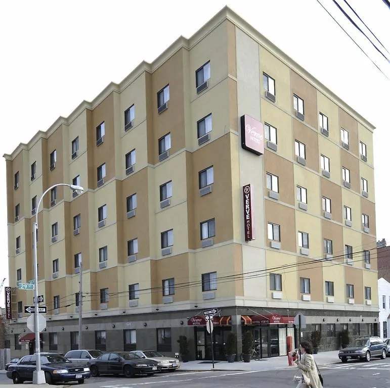 Verve Hotel Nova Iorque