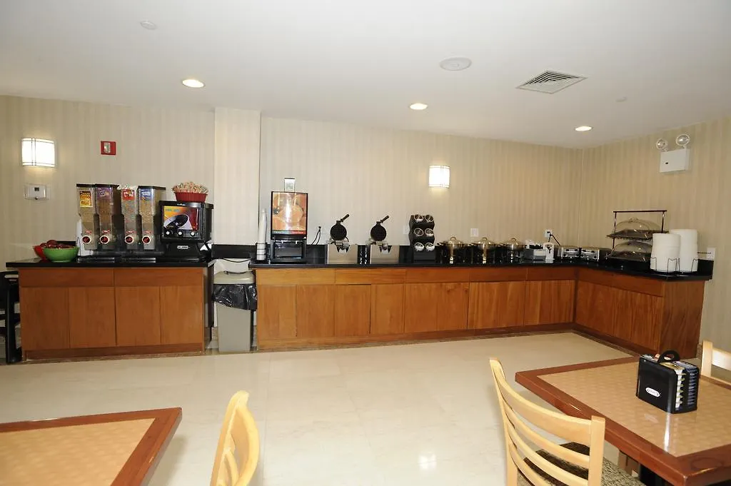 Verve Hotel location