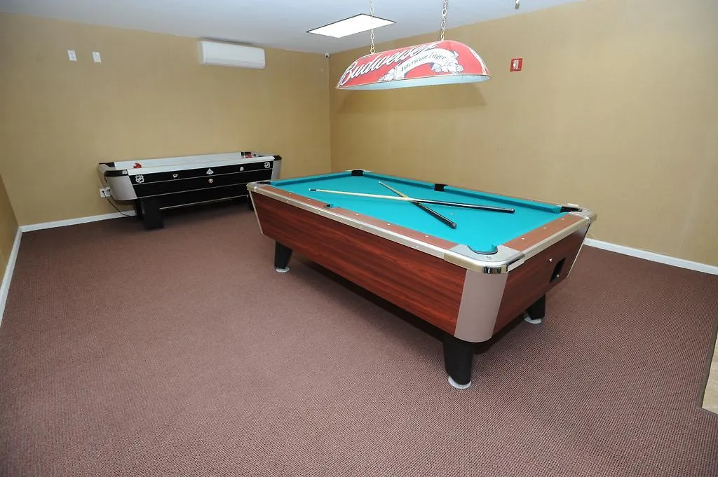 Verve Hotel Nova Iorque