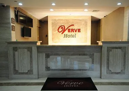 ***  Verve Hotel Nova Iorque Estados Unidos da América