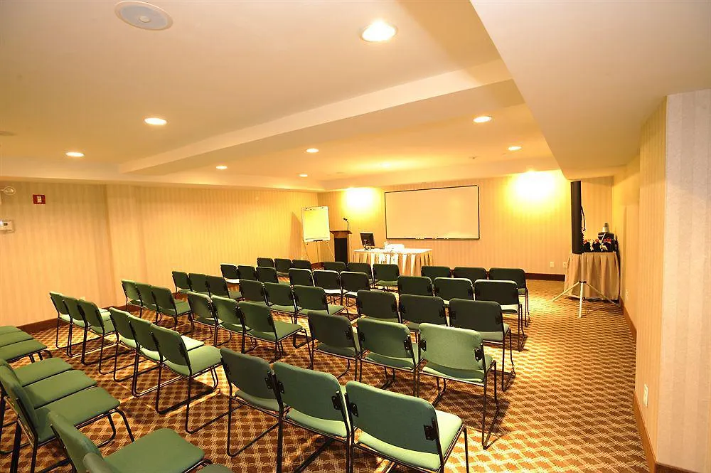 Verve Hotel Nova Iorque