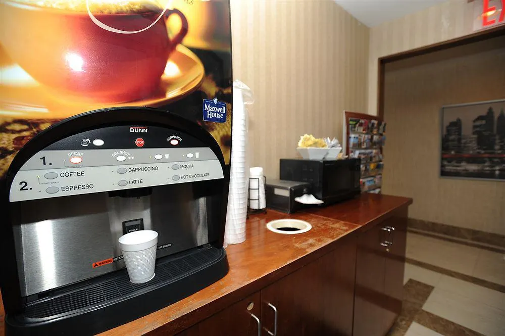 Verve Hotel Nova Iorque Estados Unidos da América