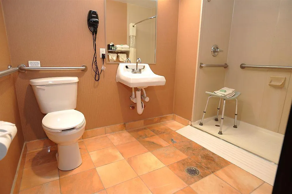 Verve Hotel Nova Iorque