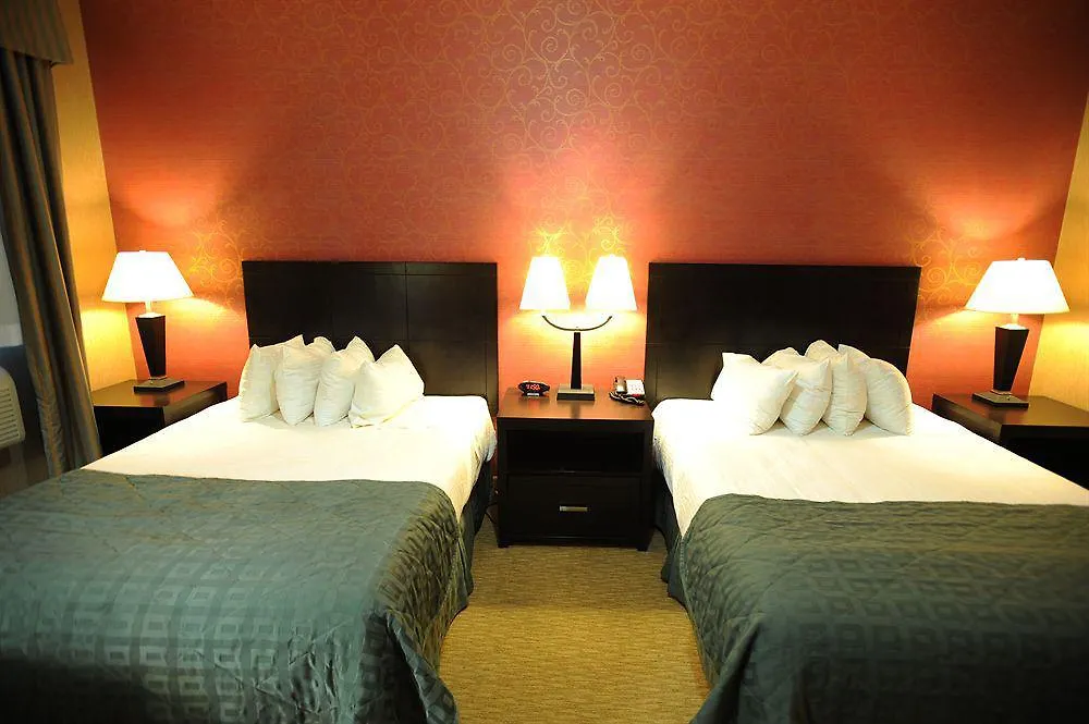 Verve Hotel Nova Iorque 3*,  Estados Unidos da América